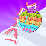 Cover Image of Télécharger Teeth Rush!  APK