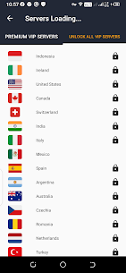 30Fast Rocket VPN Pro | Fast & Worldwide Proxy VPN 4