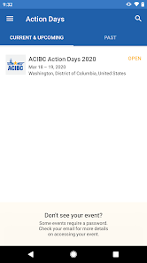 ACIBC Action Days 5.59 APK + Mod (Unlimited money) إلى عن على ذكري المظهر