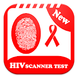 HIV Test Prank icon