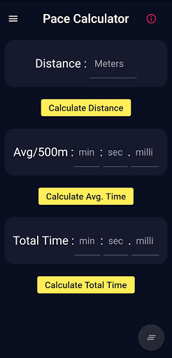 Row Coach Screenshot 4 - AppWisp.com