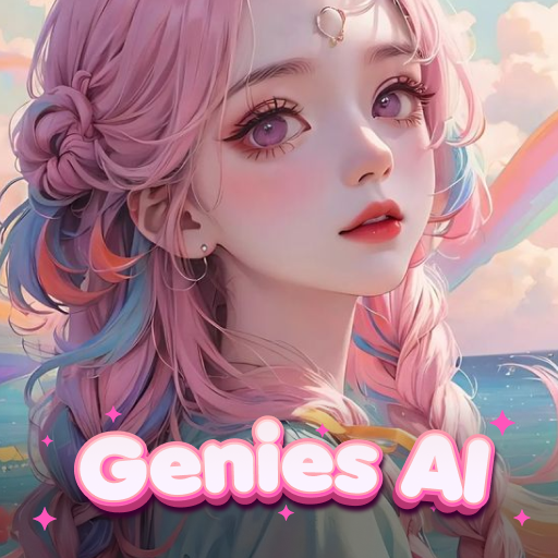 Genies: AI Avatar Generator Download on Windows