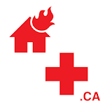 Be Ready by Canadian Red Cross icon