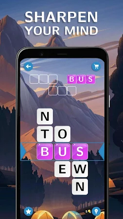 Game screenshot Word Lock mod apk