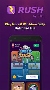 Rush Ludo Guide