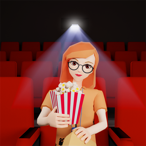 Movie Cinema Simulator Mod APK 4.0.5 (Mod Menu)