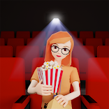 Movie Cinema Simulator v4.1.5 MOD APK (Unlimited Money/Gems)