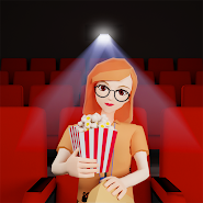 Movie Cinema Simulator v4.2.2 MOD APK (Unlimited Money/Gems)