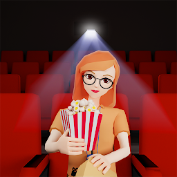 「Movie Cinema Simulator」圖示圖片