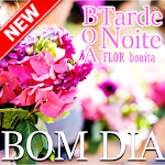 Cover Image of 下载 Imagens com Frases de Bom Dia Amor 8.6.4.0 APK