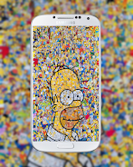 Simpsons Wallpaper HD Screenshot
