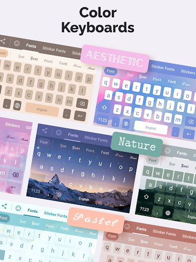 screenshots