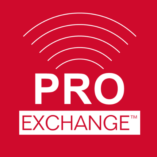 ProExchange by Dal-Tile logo
