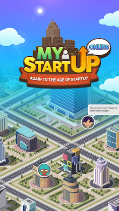 My Startup Online - Screenshot 1