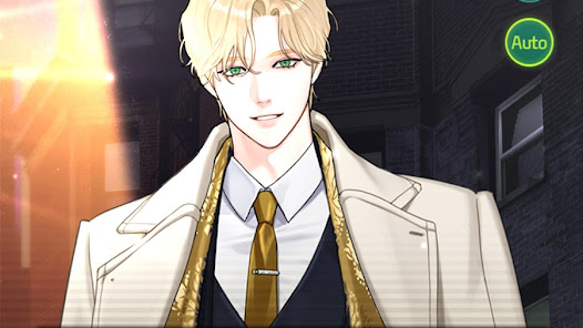 Killing Kiss : BL dating otome Mod APK 1.12.0 (Free purchase) Gallery 5