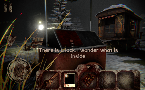Death Park : Scary Clown Survival Horror Game screenshots 11