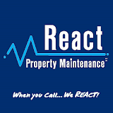 React Property Maintenance icon