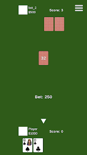 Barsa Bastra Offline Card Game