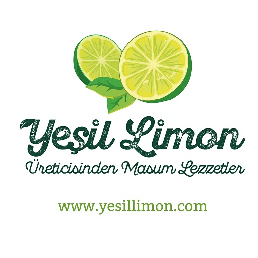 Yeşil Limon logo