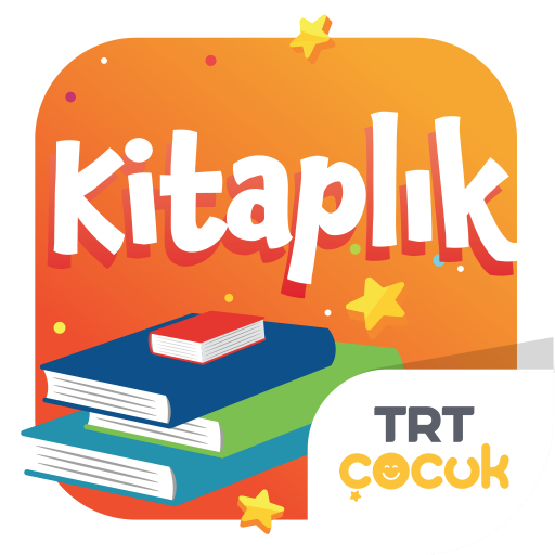 TRT Çocuk Kitaplık: Dinle, Oku 1.3.4 Icon
