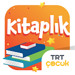 Cover Image of Download TRT Çocuk Kitaplık: Dinle, Oku  APK