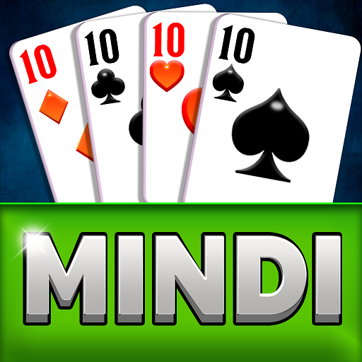 Mindi Plus - Multiplayer Mendi 2.0 Icon