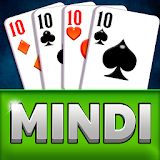 Mindi Plus - Multiplayer Mendikot icon