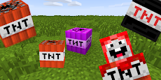 TNT Mod for Minecraftのおすすめ画像2