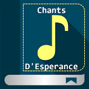 Top 10 Books & Reference Apps Like Chants D'Esperance - Best Alternatives