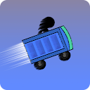 Stick Racer :Potty Cart Hero 1.2.0 APK ダウンロード