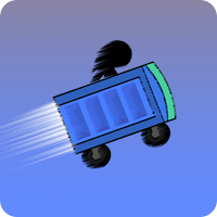 Toilet Racer : Learn To Fly From 2 Wheels