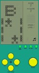 screenshot of Brick Game