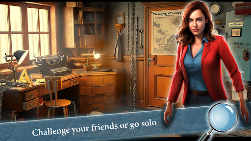 101 Escape Room Challenge Screen 3