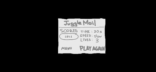 Juggle Mail