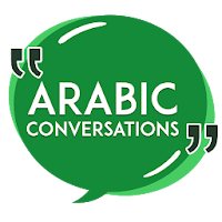 Speak Arabic Language-Daily Arabic Conversations