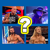 Guess WWE Debut - WWE Fan Trivia Game