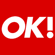 OK! Magazine - Celebrity News 6.10.1 Icon