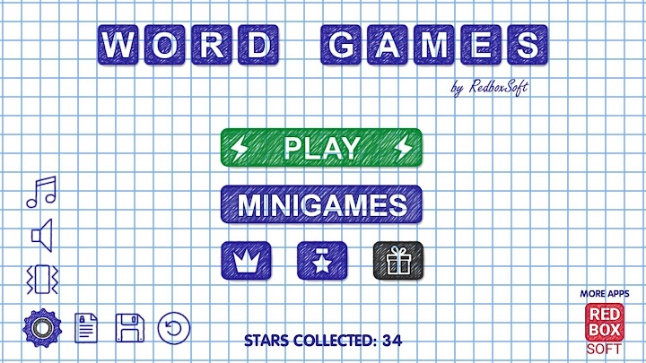 Word Games APK