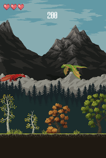 Tap Dragon Screen 3