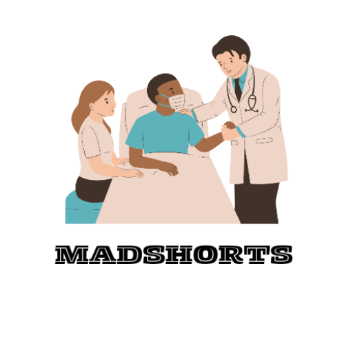 Medshorts logo
