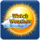 Weather Watch icon