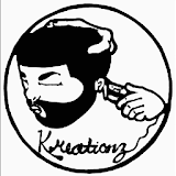 Kreationz By Hand icon