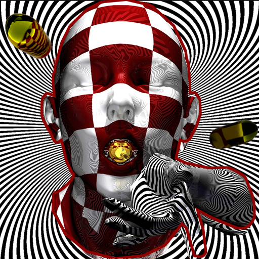 Digital Wonderland logo