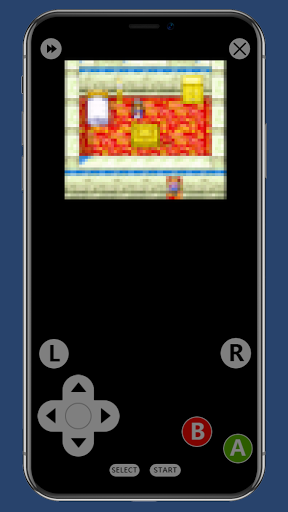 VinaBoy Advance - GBA Emulator APK para Android - Download