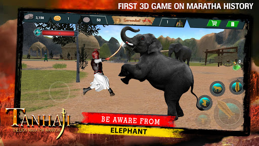 Tanhaji - The Maratha Warrior 7.5 screenshots 4