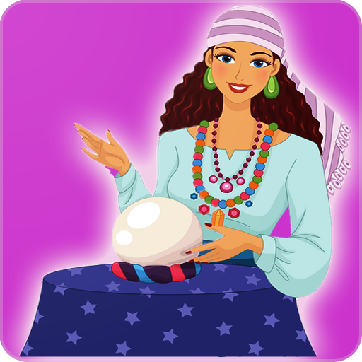How to Become Psychic logo