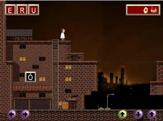 Lestrarleikur 3 - Screenshot 3