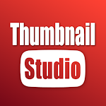 Thumbnail Maker Studio Graphic Design Thumb Editor Apk