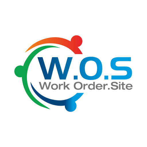 Work Order Site logo