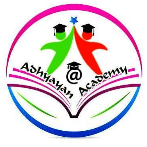 Adhyayan Academy logo